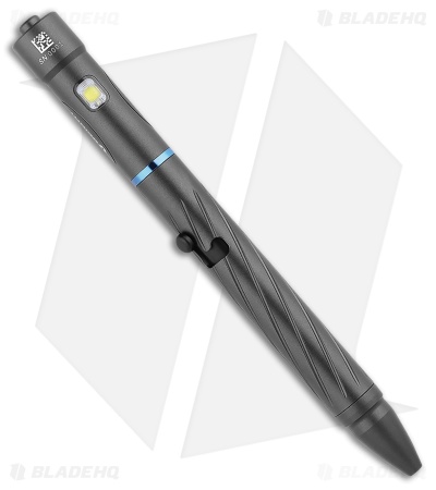 Olight O' Pen 2 Penlight Gun Metal Gray Aluminum (120 Lumens)
