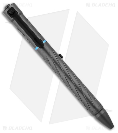 Olight O' Pen 2 Penlight Gun Metal Gray Aluminum (120 Lumens)