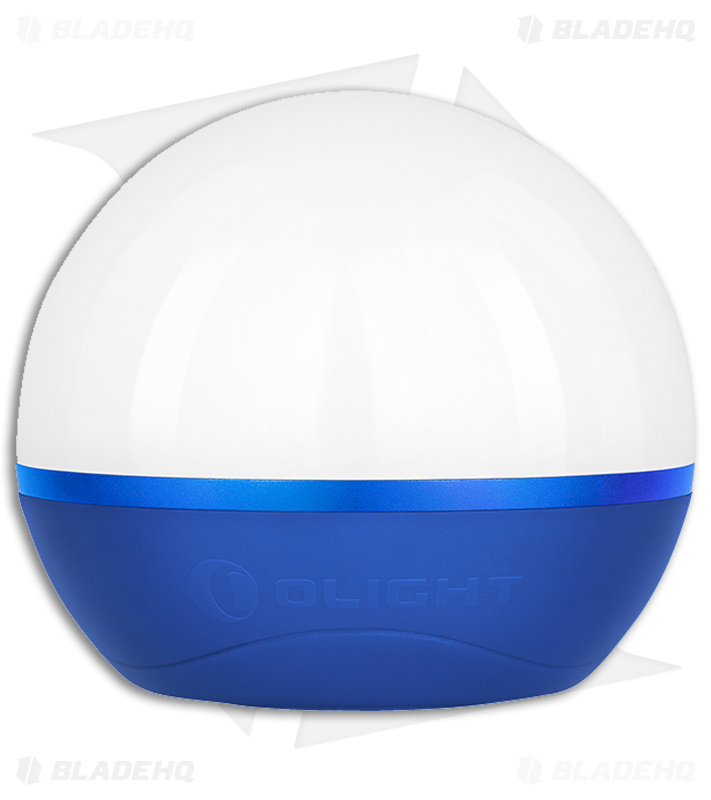 Olight Obulb Pro Rechargeable Bulb Light Blue (240 Lumens) - Blade HQ