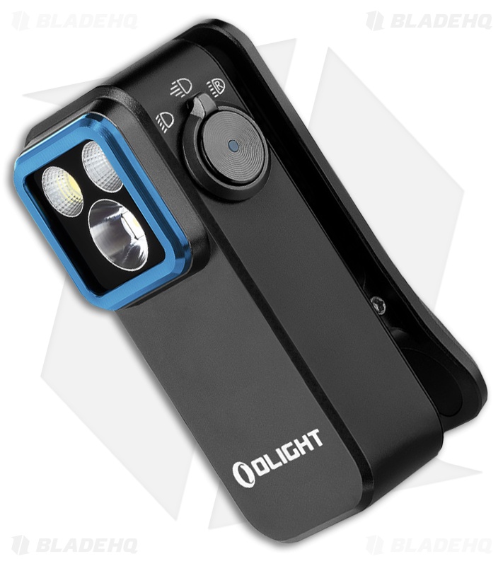 Olight オーライト Oclip Pro 黒 パンダ B 1個 楽天市場】OLIGHT(オーライト) Oclip Pro クリップライト LED