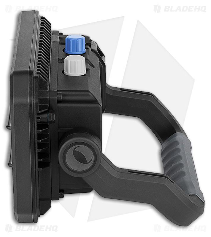 Olight Odiance RC Work Light Black (3000 Lumens) - Blade HQ