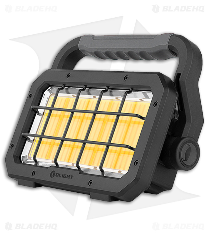 希少　廃版　Olight Odiance 3000ルーメン 作業灯 希少 廃版 Olight Odiance 3000ルーメン 作業灯