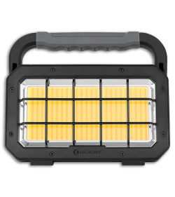 Olight Odiance RC Work Light Black (3000 Lumens) - Blade HQ