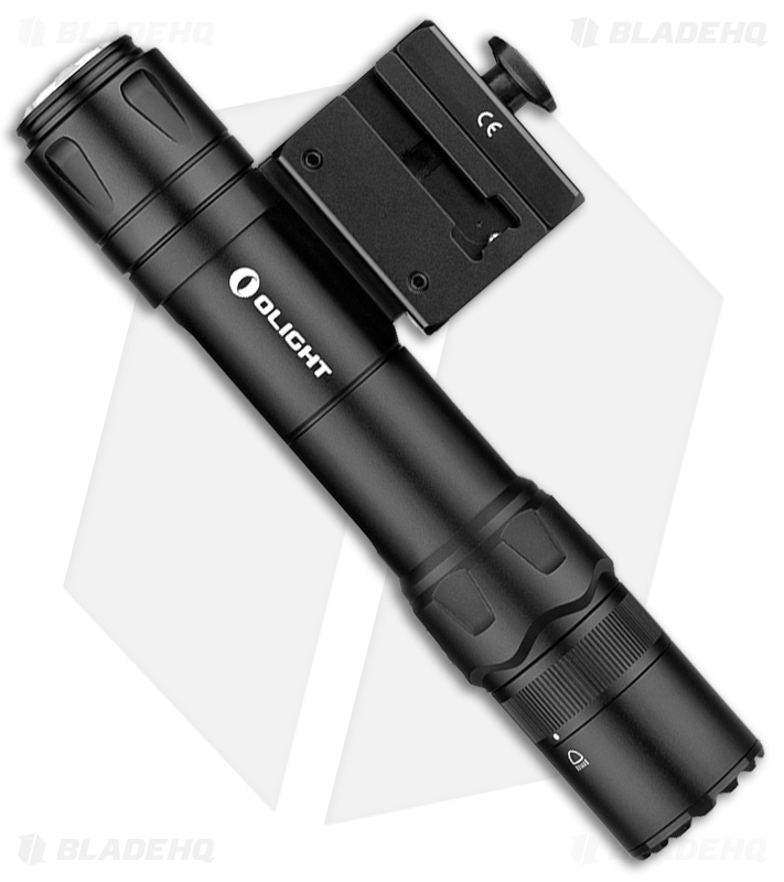 Olight Odin GL Tactical Light (1500 Lumens) - Blade HQ