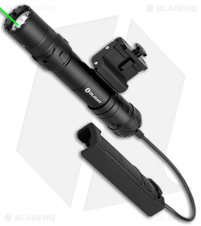 Olight Odin GL Tactical Light (1500 Lumens) - Blade HQ