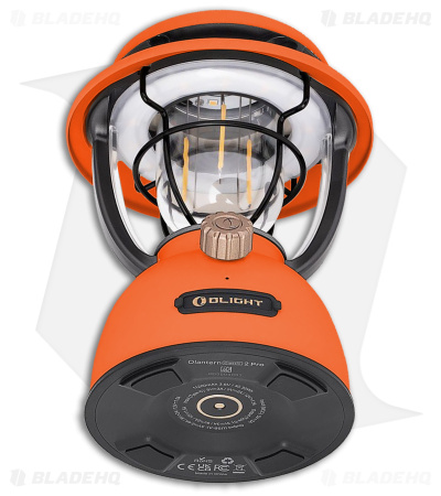 Olantern Music LED Lantern Lights with Stereo - Olight Store