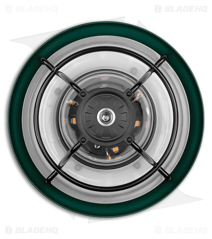 Olight Olantern Classic Mini Rechargeable LED Lantern Green (300