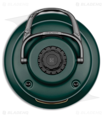 Olight Olantern Classic Mini Rechargeable LED Lantern Green (300