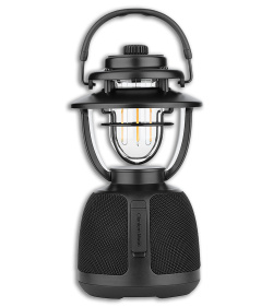 Olight Olantern Music LED Lantern w/Stereo Black - Blade HQ