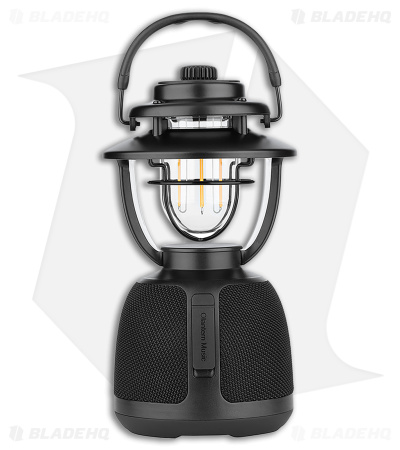 Olight Olantern Music LED Lantern w/Stereo Black - Blade HQ