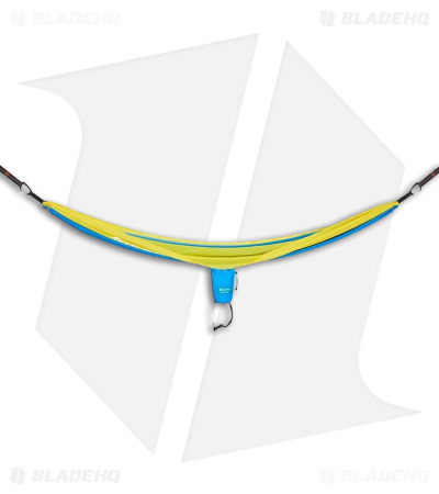 Olight Olife Sunbreeze Small Hammock (Blue/Yellow)