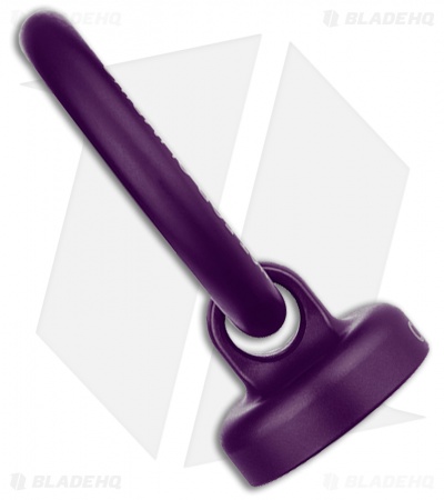 Olight Olink Flashlight Accessory Purple Aluminum