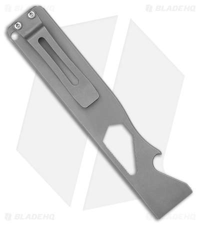 Olight Opry 2 Titanium Pry Bar