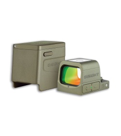 Osight S 2 MOA Dot & 32 MOA Circle with OAL Material