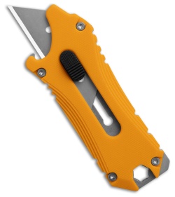 Olight Otacle Utility Knife Yellow