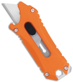 Olight Otacle Utility Knife Orange