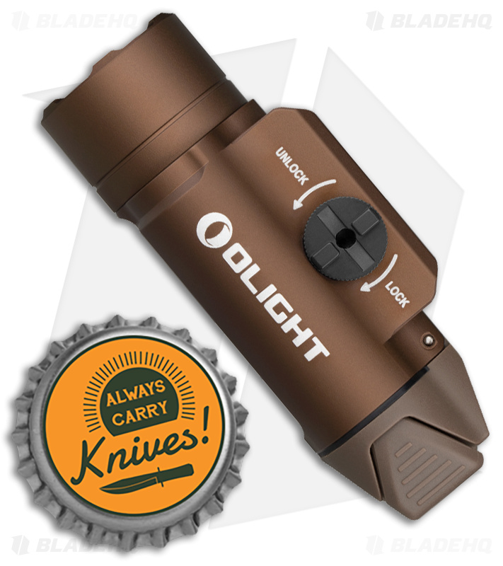 PL-3R Valkyrie [OLIGHT]