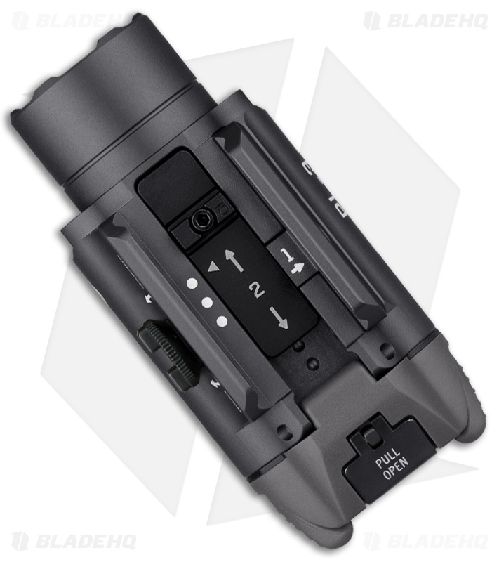 Olight PL-3 Valkyrie Light Gray (1300 lumens) - Blade HQ
