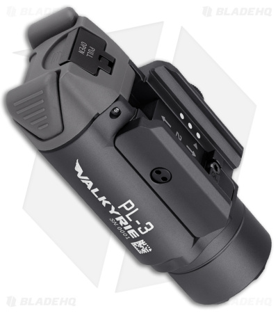 Olight PL-3 Valkyrie Light Gray (1300 lumens) - Blade HQ