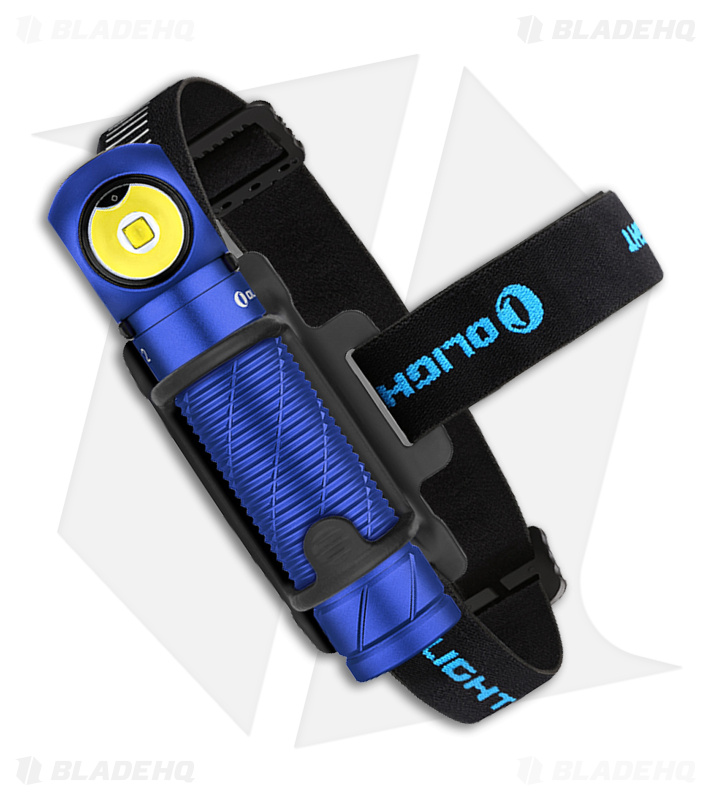 Scopri Torce Da 1001 A 2000 Lumen- Olight Italia - Foto 4