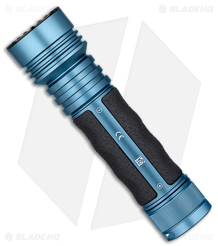 【low-a】OLIGHT Seeker 3 Pro Olight Seeker 3 Pro Flashlight | Blue | 4200 Lumens