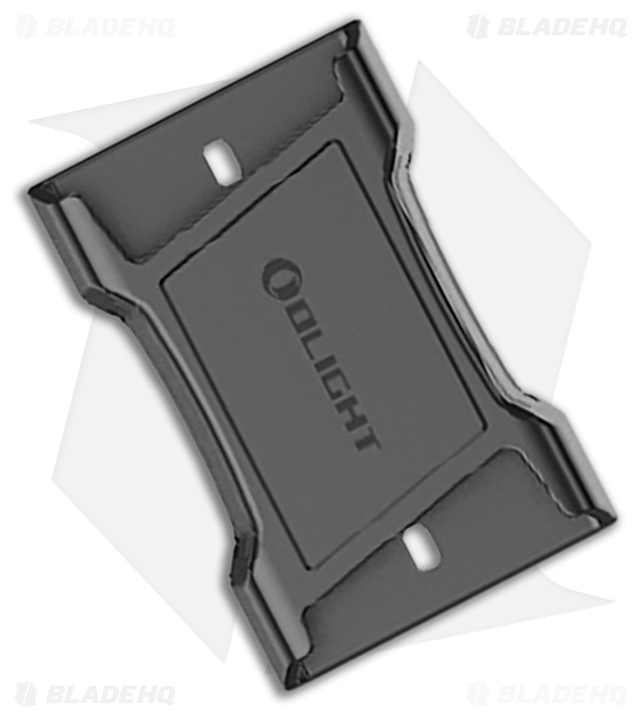 Olight Seeker 4 Pro Holster Fixing Bracket