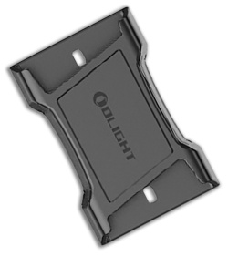 Olight Seeker 4 Pro Holster Fixing Bracket