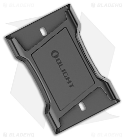 Olight Seeker 4 Pro Holster Fixing Bracket