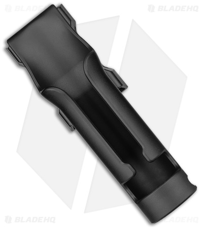 Olight Seeker 4 Pro Rechargeable Flashlight Midnight Blue (4600 Lumens)