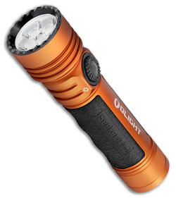 オーライト　olight Seeker4 Pro ＣＷ　オレンジ OLIGHT OLIGHT(オーライト) Seeker 4 Pro ledライト 懐中電灯