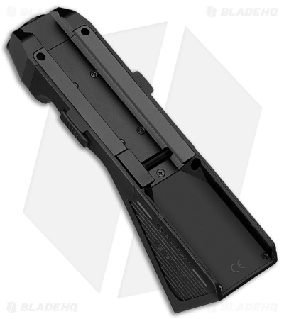 Olight Sigurd Angled Grip Light Black Aluminum Alloy (1450 Lumens)