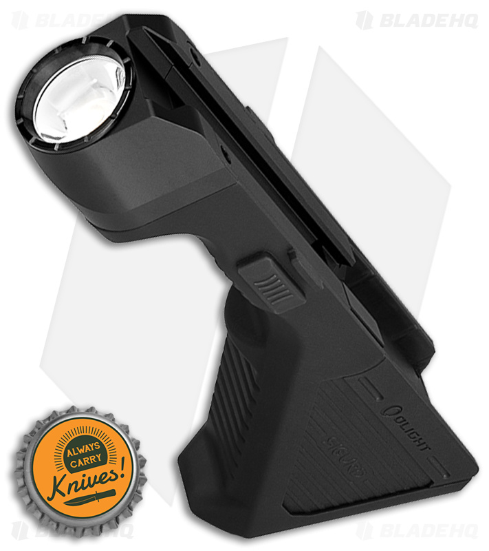イ*0様 Olight SIGURD アングルグリップライト（1450ルーメン） Sigurd 初のフォアグリップ - Olight Japan