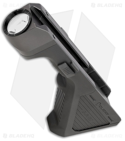 イ*0様 Olight SIGURD アングルグリップライト（1450ルーメン） Olight Sigurd 1450 Lumens Angled Grip Flashlight – Longhorn