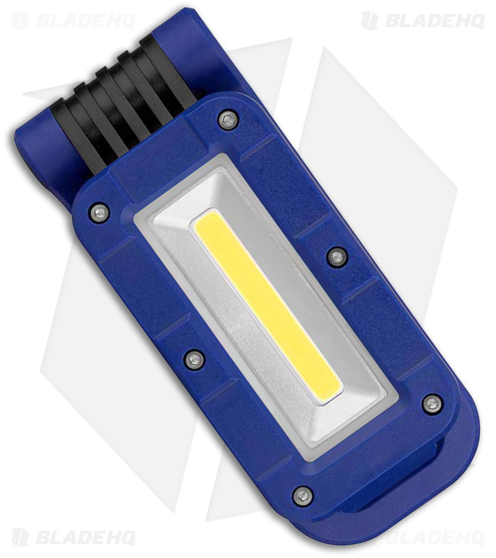 Olight Swivel Work Light Blue (400 Lumens)