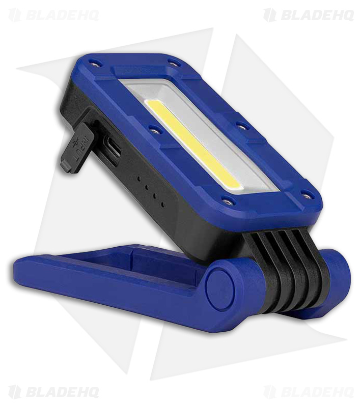 Olight Swivel Work Light Blue (400 Lumens)