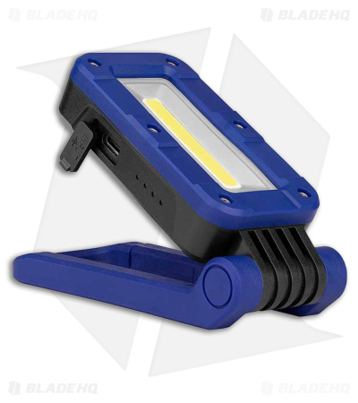 Olight Swivel Work Light Blue (400 Lumens)