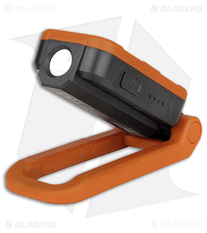 Olight Swivel Work Light Orange (400 Lumens)