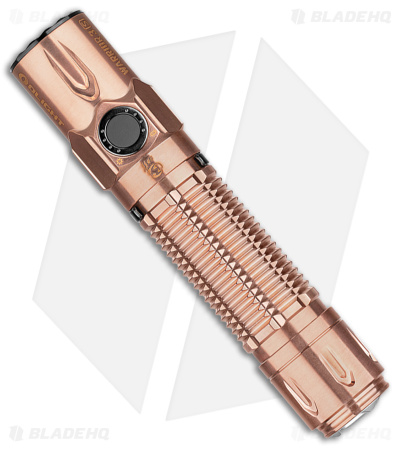 Olight Warrior 3S Flashlight 5th C (2300 Lumens) - Blade HQ