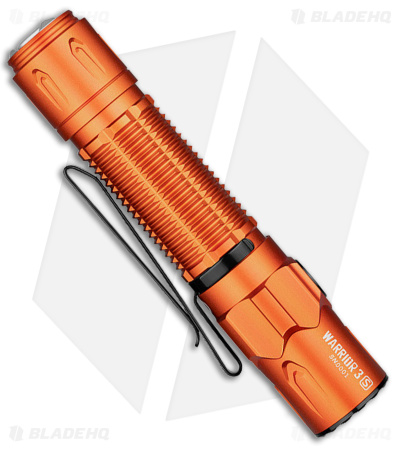 ライト・ランタン OLIGHT WARRIOR 3S Limited Edition Olight Warrior 3S Limited Edition Tactical Rechargeable LED