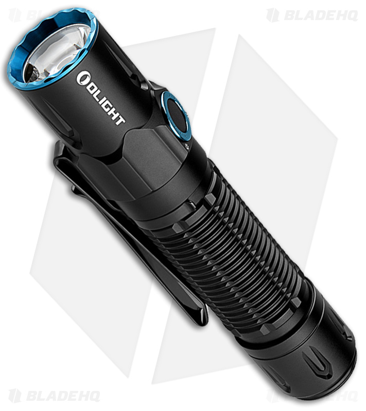 f483-31 OLIGHT WARRIOR3Ｓ Olight Warrior 3S Tactical Rechargeable LED Flashlight, OD
