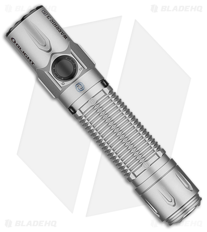 OLIGHT Warrior 3S Tactical Flashlight – Nealsgadgets
