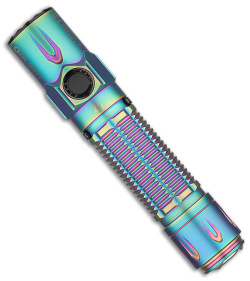 ライト・ランタン OLIGHT WARRIOR 3S Limited Edition Olight Warrior 3S Limited Edition Tactical Rechargeable LED