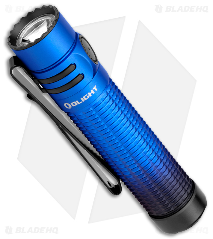 Olight Warrior Mini 3 Review | Tactical EDC light with 1,750