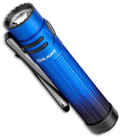 Olight Warrior Mini 3 Rechargeable Flashlight Midnight Horizon (1750 Lumens)