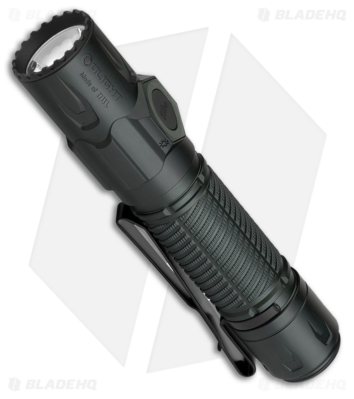 が大特価！ Stealth Ultra Warrior Olight Grey HQ Blade - ライト・ランタン
