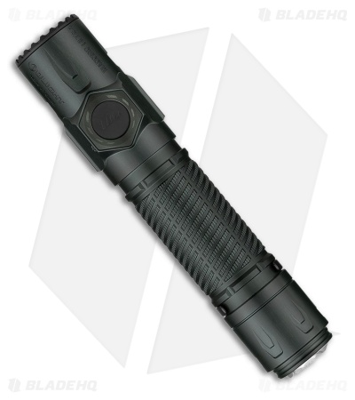 Olight Warrior Ultra 新品未開封　ステルスグレー Olight Warrior Ultra Stealth Grey - Blade HQ