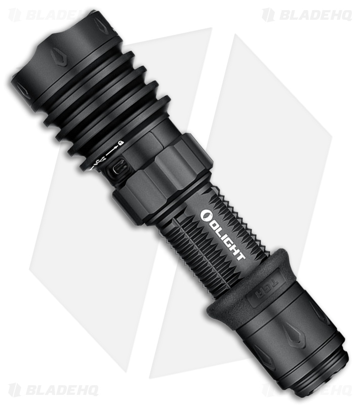OLIGHTフラッシュライト Olight ZX Rechargeable Bike Light (220 Lumens) - Blade HQ
