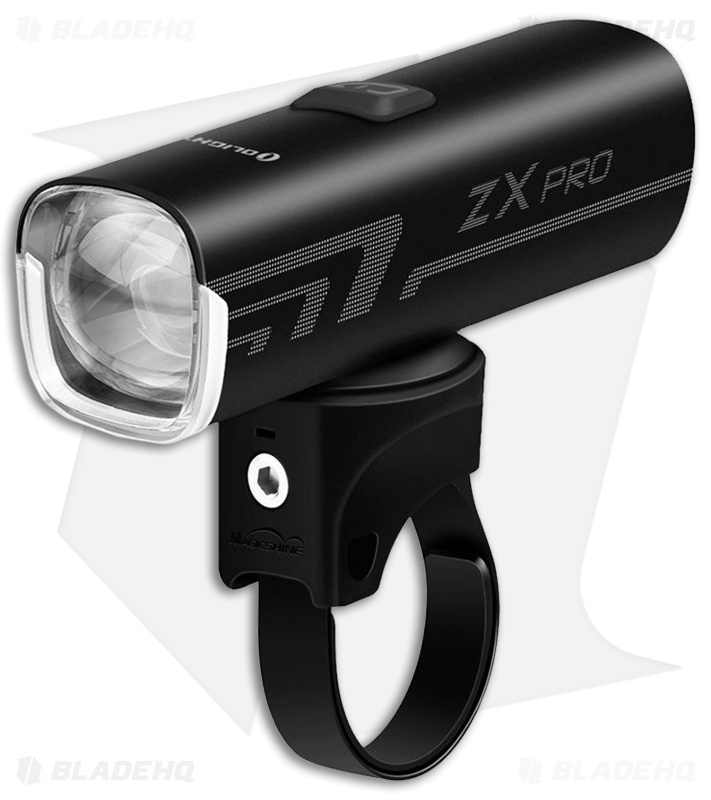 Olight ZX Pro Rechargeable Bike Light - Blade HQ