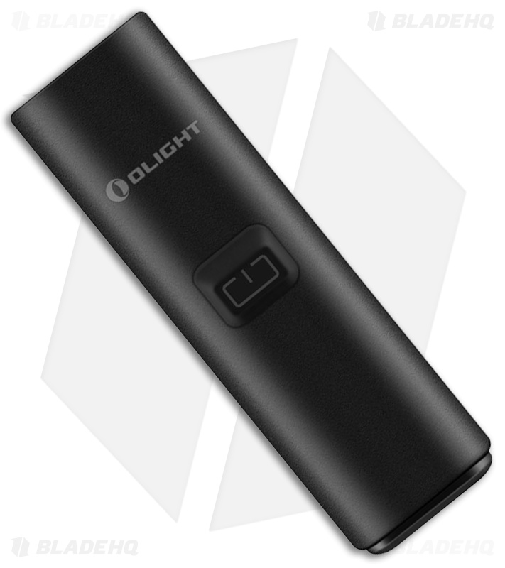 Olight Odin Turbo LEP Tactical Light - Way Of Knife & EDC
