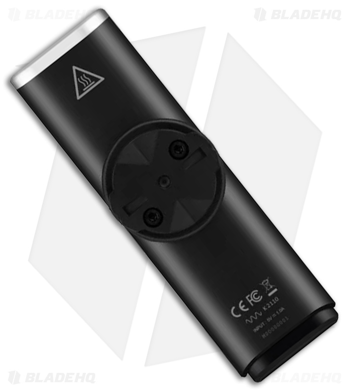 Olight ZX Rechargeable Bike Light (220 Lumens) - Blade HQ